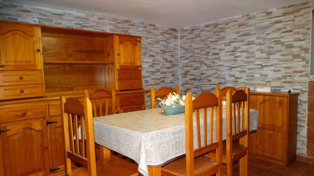 2 camera da letto Villa da affittare in Güímar con garage - 750 € (Rif: 8183682)