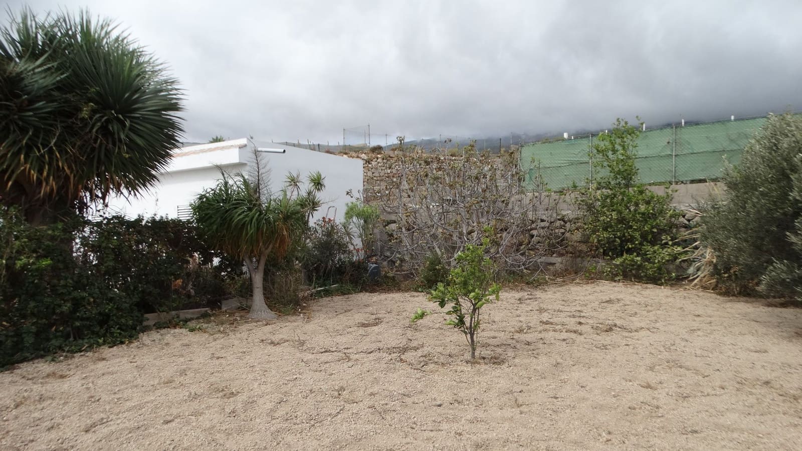 2 camera da letto Villa da affittare in Guimar con garage - 750 € (Rif: 8183682)