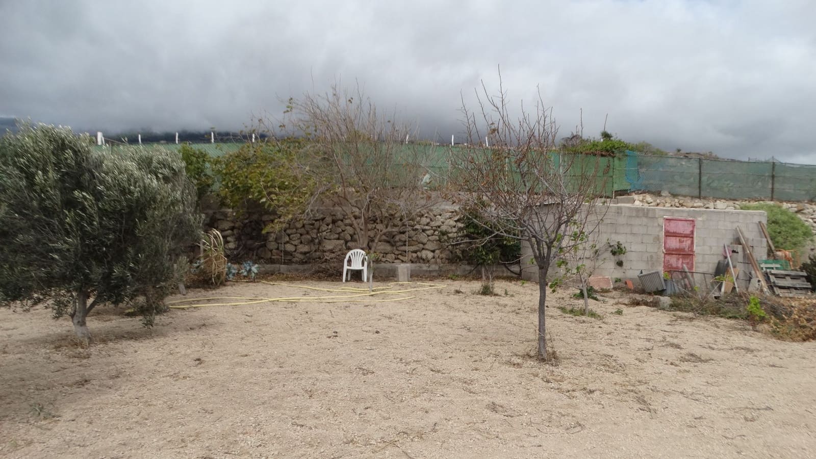 2 camera da letto Villa da affittare in Guimar con garage - 750 € (Rif: 8183682)