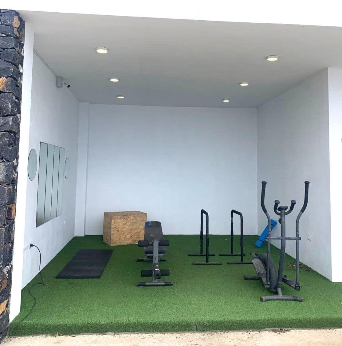 6 soveværelse Villa til salg i La Orotava med garage - € 4.250.000 (Ref: 8284078)