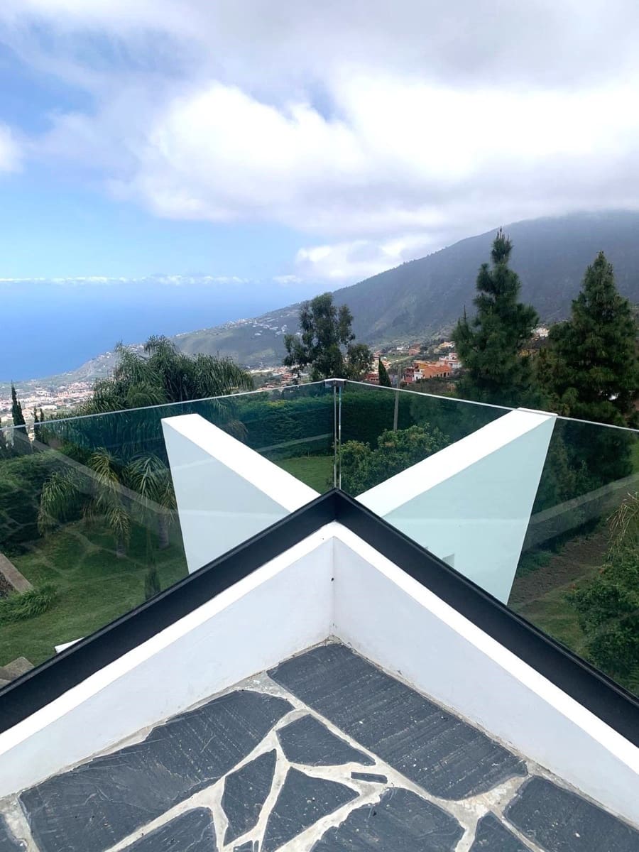 6 soveværelse Villa til salg i La Orotava med garage - € 4.250.000 (Ref: 8284078)