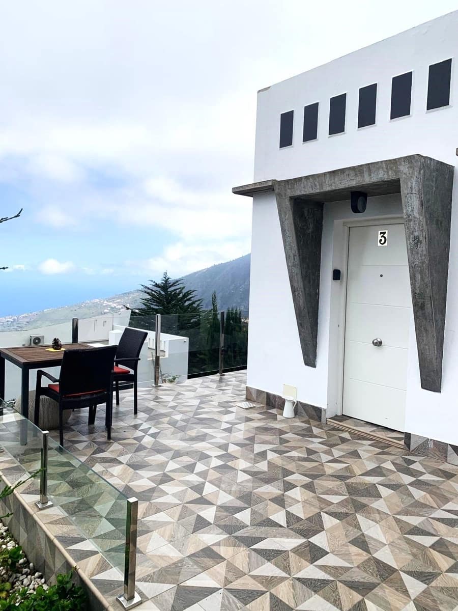 6 soveværelse Villa til salg i La Orotava med garage - € 4.250.000 (Ref: 8284078)