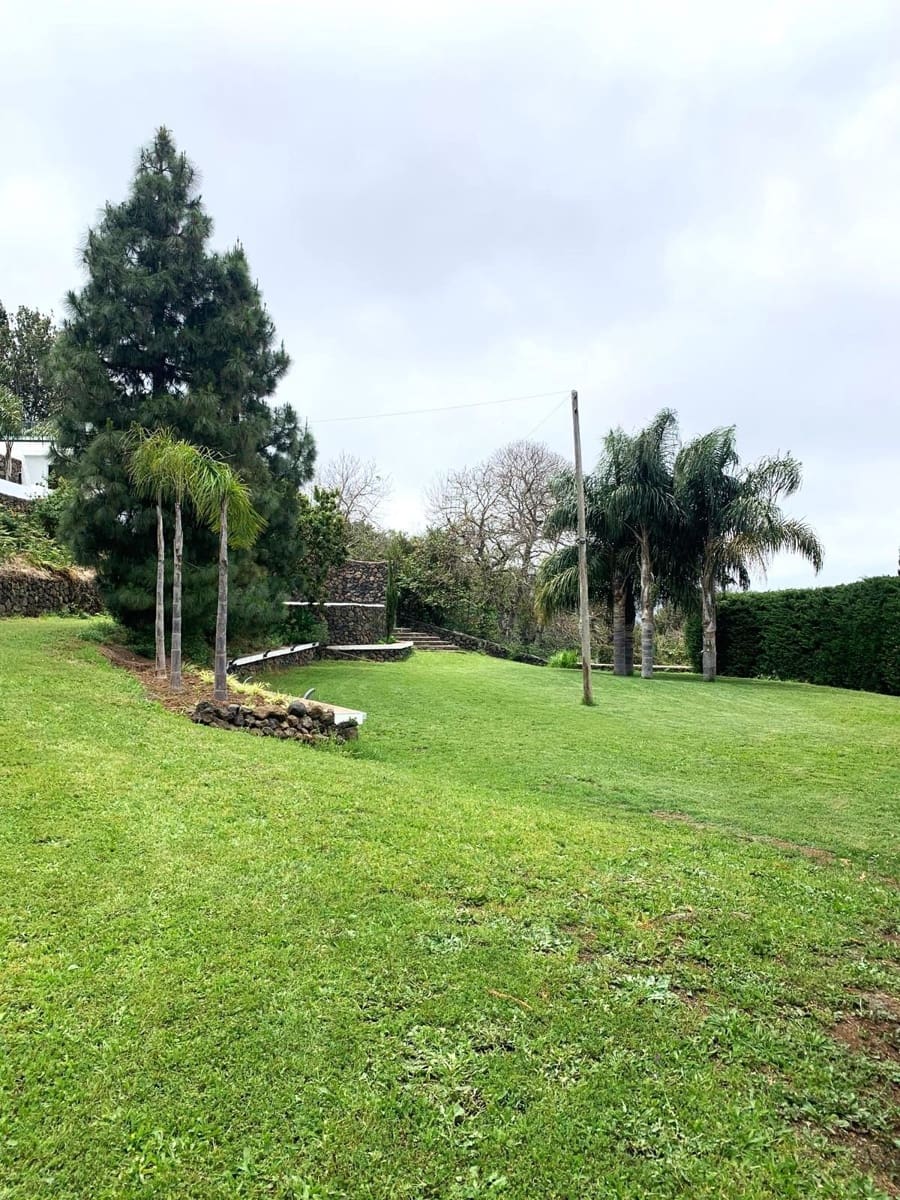 6 soveværelse Villa til salg i La Orotava med garage - € 4.250.000 (Ref: 8284078)