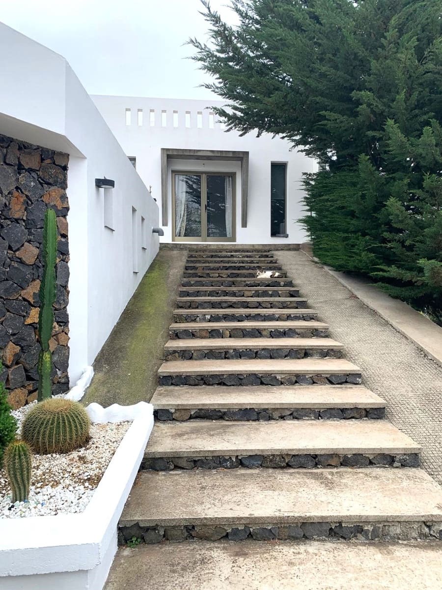 6 soveværelse Villa til salg i La Orotava med garage - € 4.250.000 (Ref: 8284078)