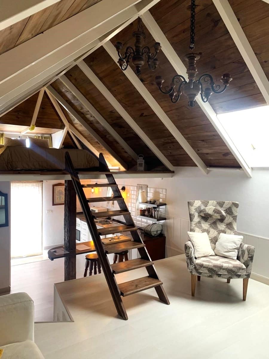 6 soveværelse Villa til salg i La Orotava med garage - € 4.250.000 (Ref: 8284078)