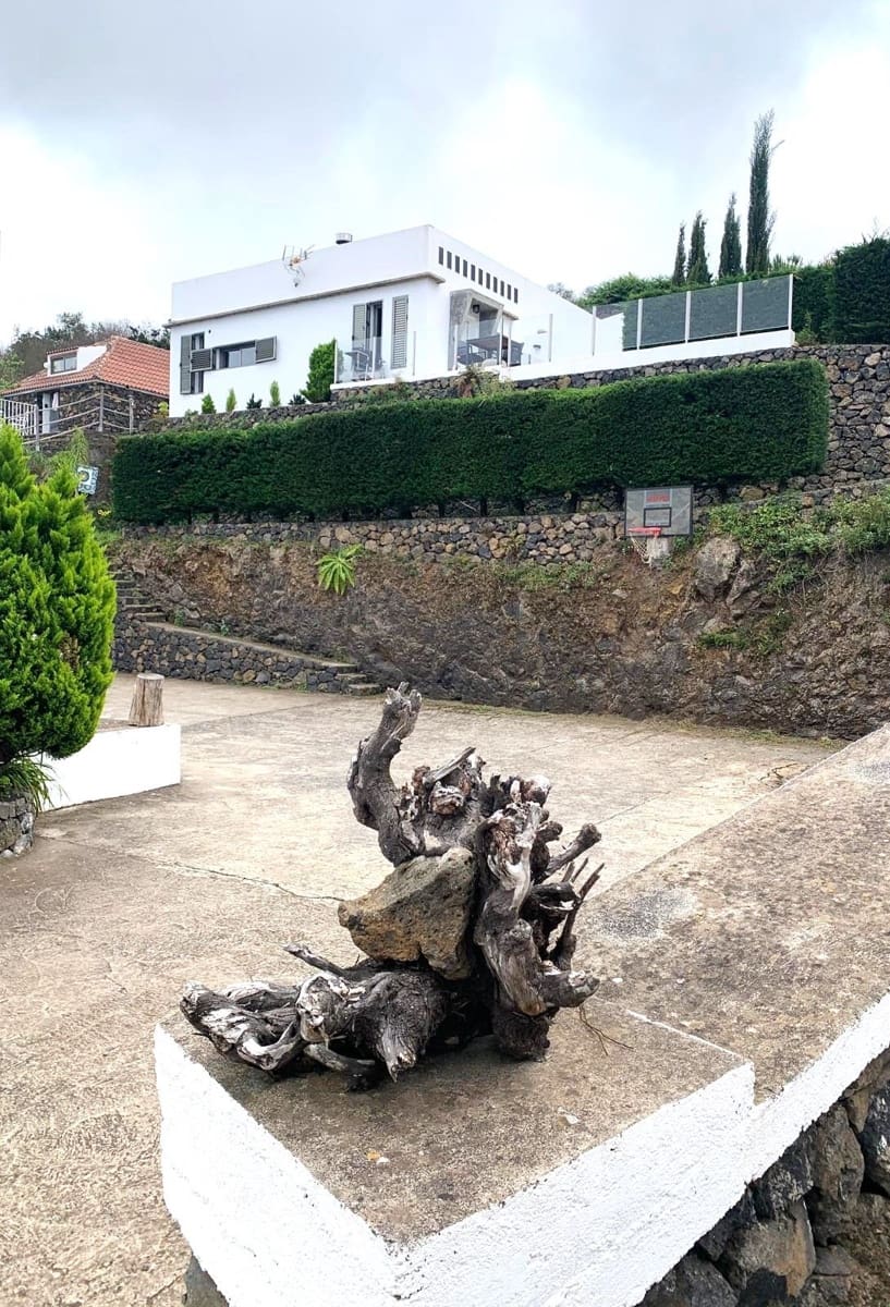 6 soveværelse Villa til salg i La Orotava med garage - € 4.250.000 (Ref: 8284078)