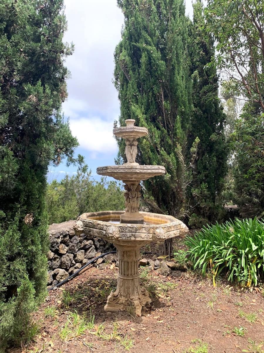 6 soveværelse Villa til salg i La Orotava med garage - € 4.250.000 (Ref: 8284078)