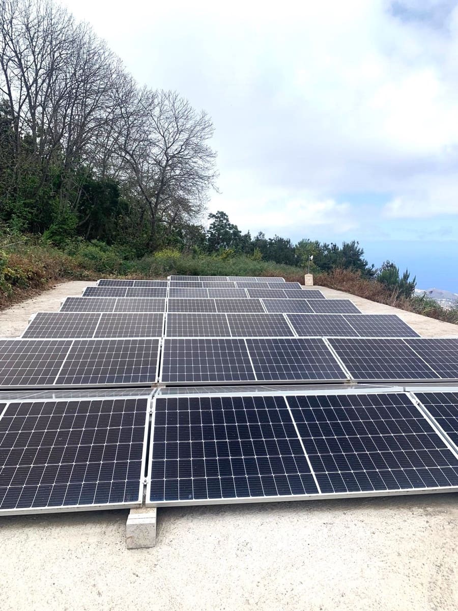 6 soveværelse Villa til salg i La Orotava med garage - € 4.250.000 (Ref: 8284078)