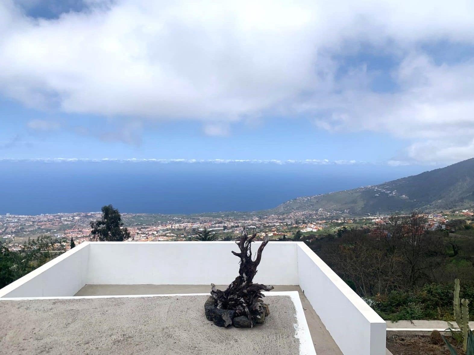 6 soveværelse Villa til salg i La Orotava med garage - € 4.250.000 (Ref: 8284078)