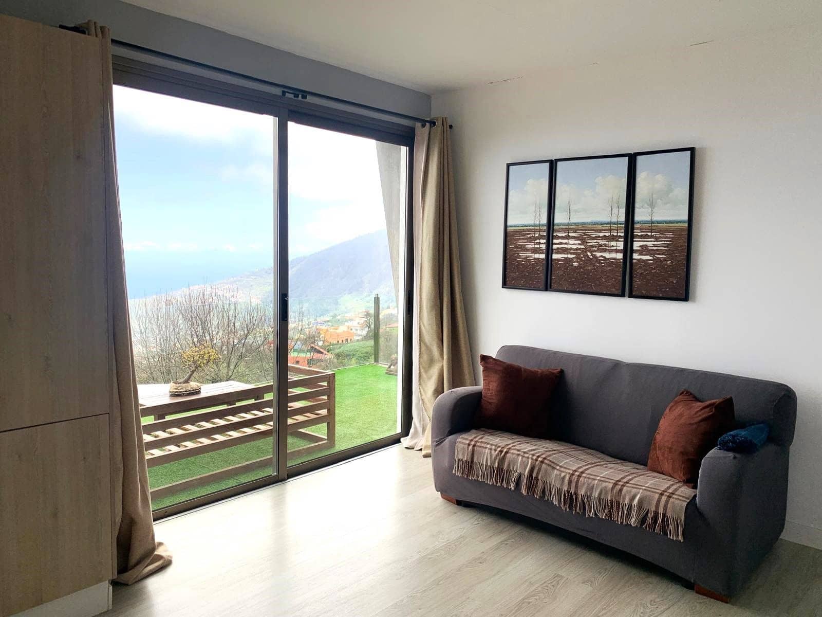 6 soveværelse Villa til salg i La Orotava med garage - € 4.250.000 (Ref: 8284078)