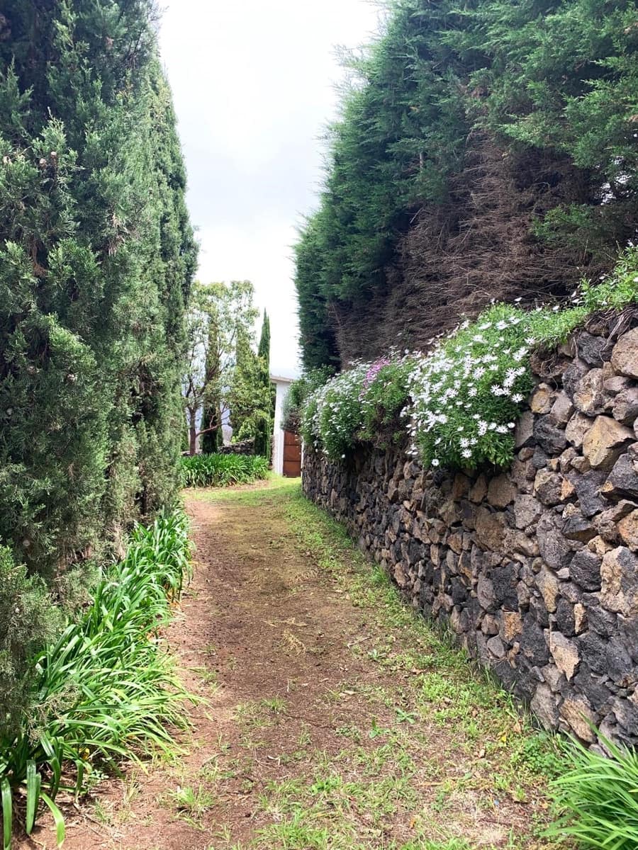 6 soveværelse Villa til salg i La Orotava med garage - € 4.250.000 (Ref: 8284078)