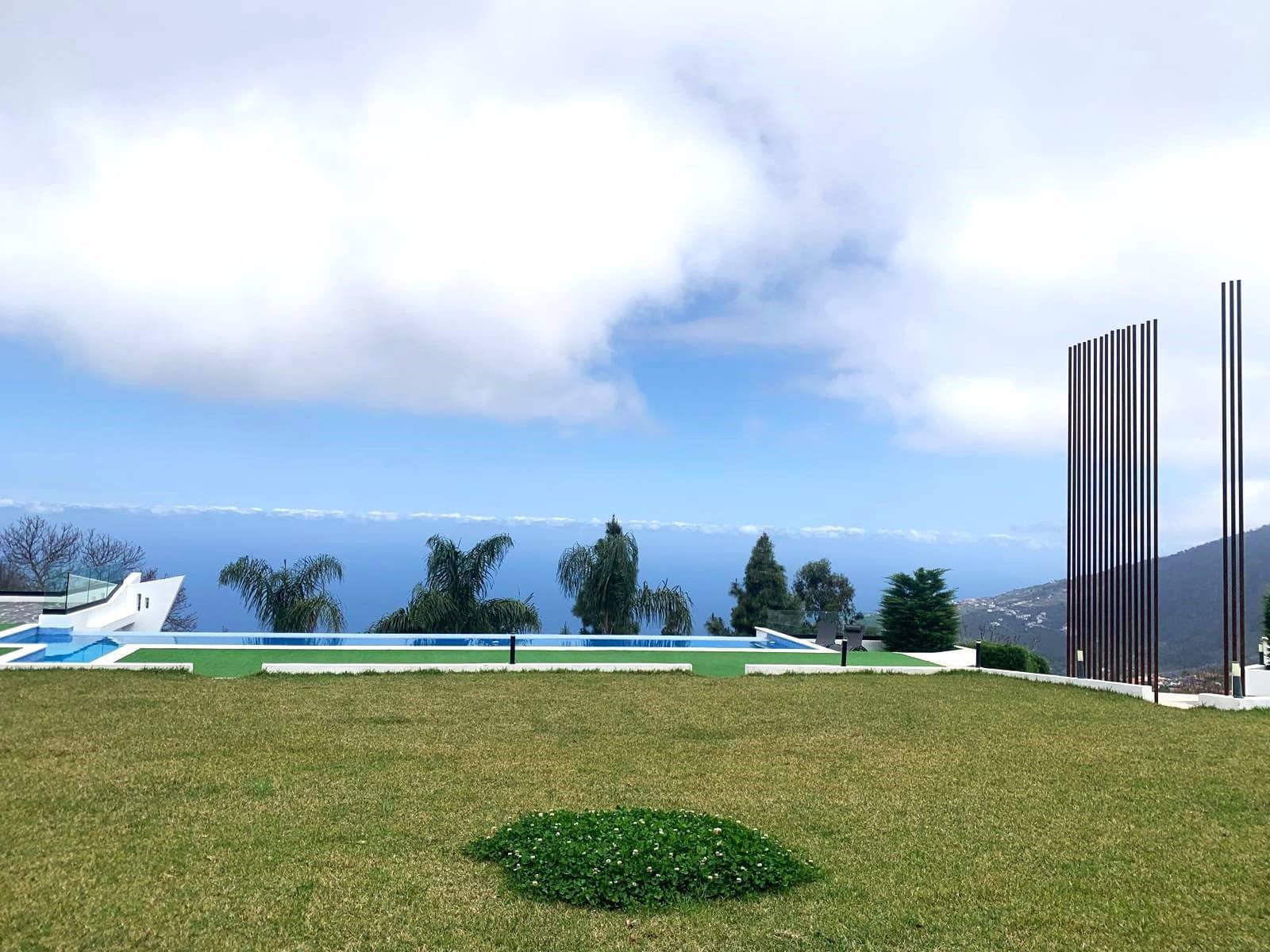 6 soveværelse Villa til salg i La Orotava med garage - € 4.250.000 (Ref: 8284078)