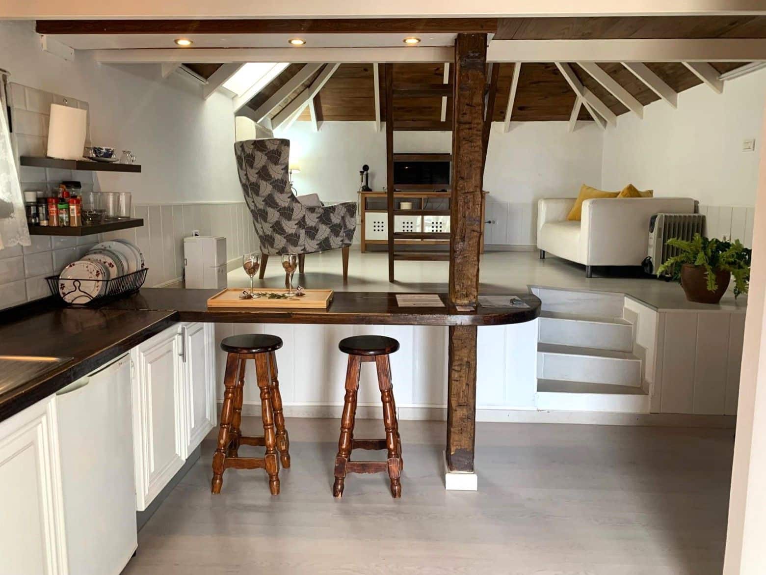 6 soveværelse Villa til salg i La Orotava med garage - € 4.250.000 (Ref: 8284078)