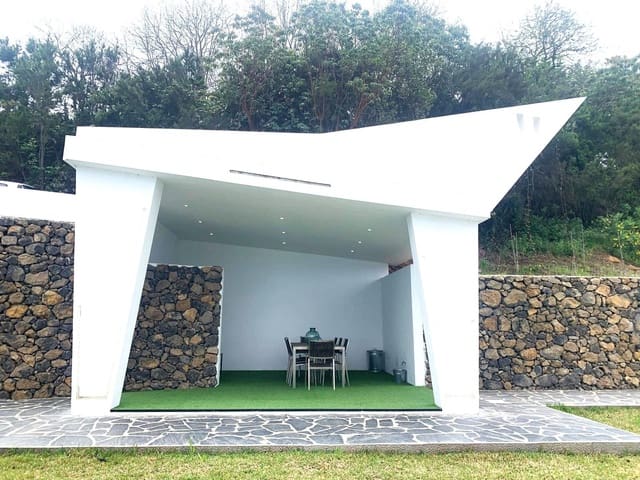 Chalet de 6 habitaciones en La Orotava en venta con garaje - 4.250.000 € (Ref: 8284078)