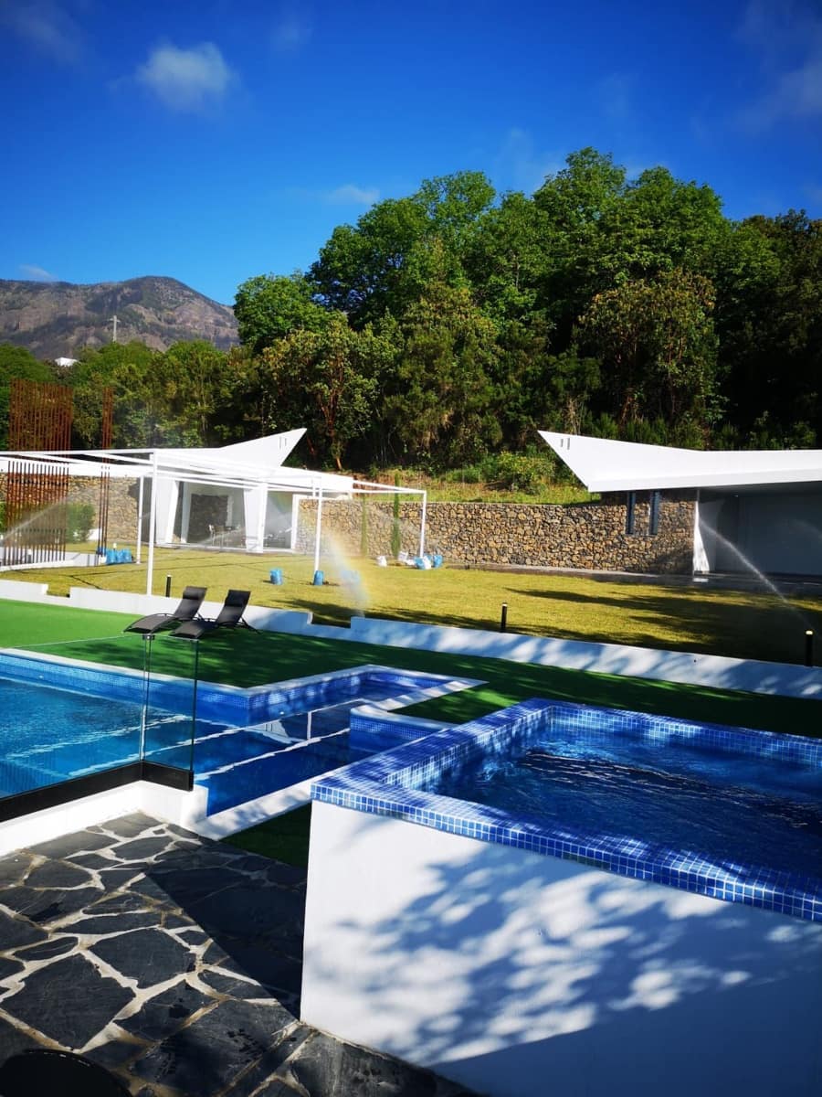 6 soveværelse Villa til salg i La Orotava med garage - € 4.250.000 (Ref: 8284078)