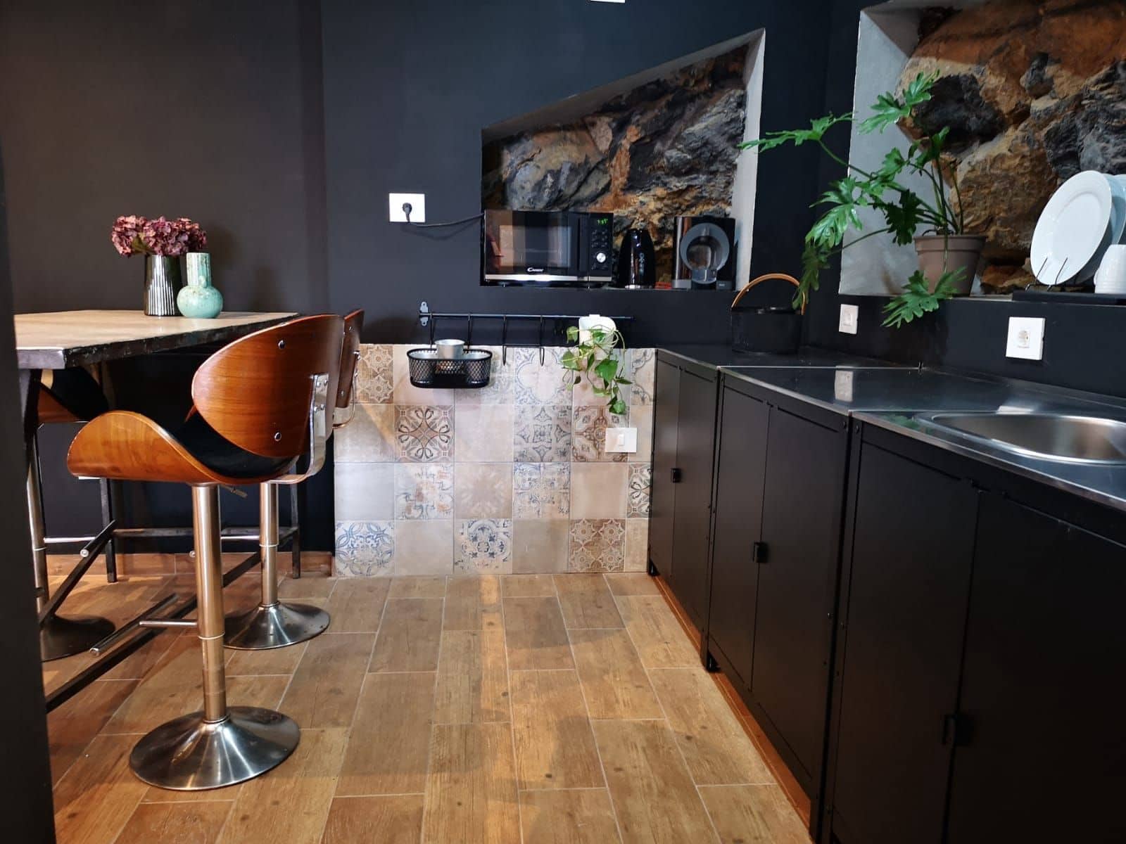 6 soveværelse Villa til salg i La Orotava med garage - € 4.250.000 (Ref: 8284078)