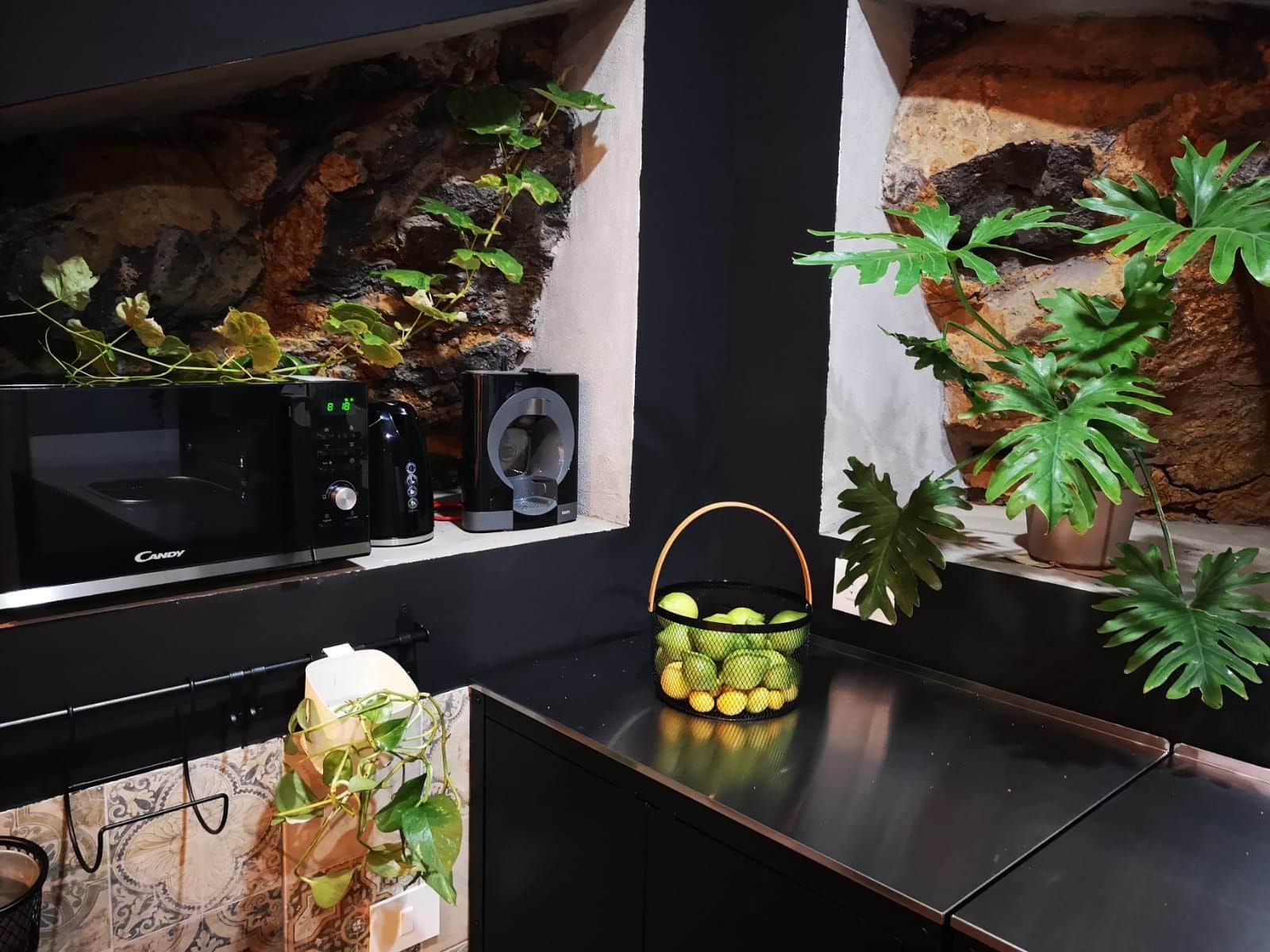 6 soveværelse Villa til salg i La Orotava med garage - € 4.250.000 (Ref: 8284078)