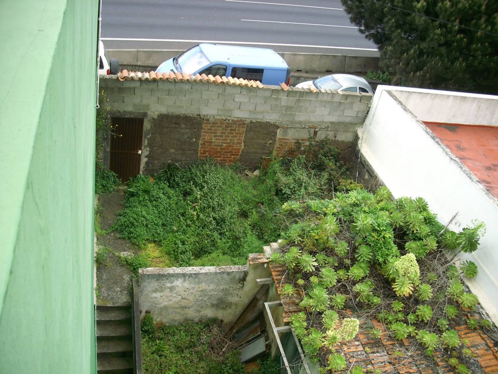 Byggegrund til salg i San Cristobal de La Laguna - € 140.000 (Ref: 8313466)