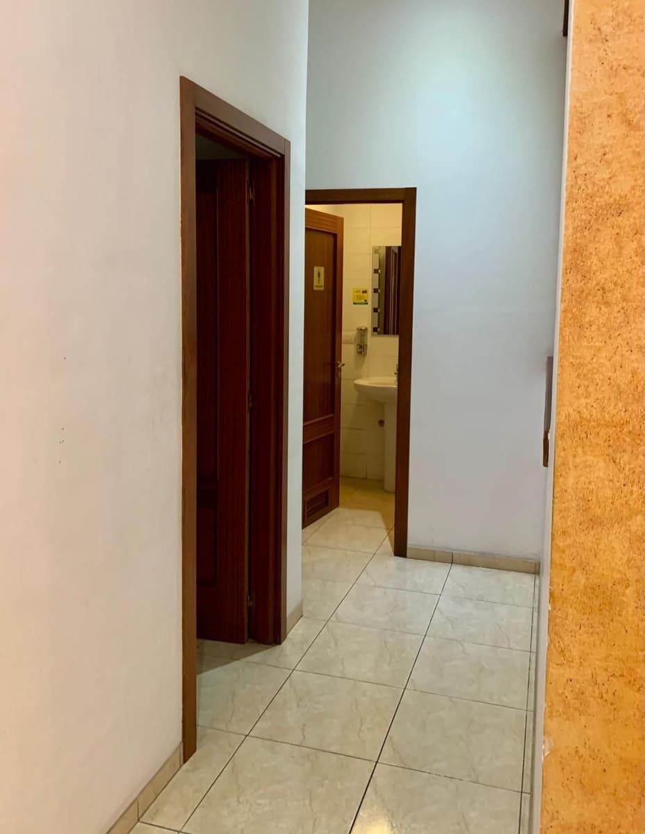 Commercieel te huur in San Cristobal de La Laguna - € 1.600 (Ref: 8342776)