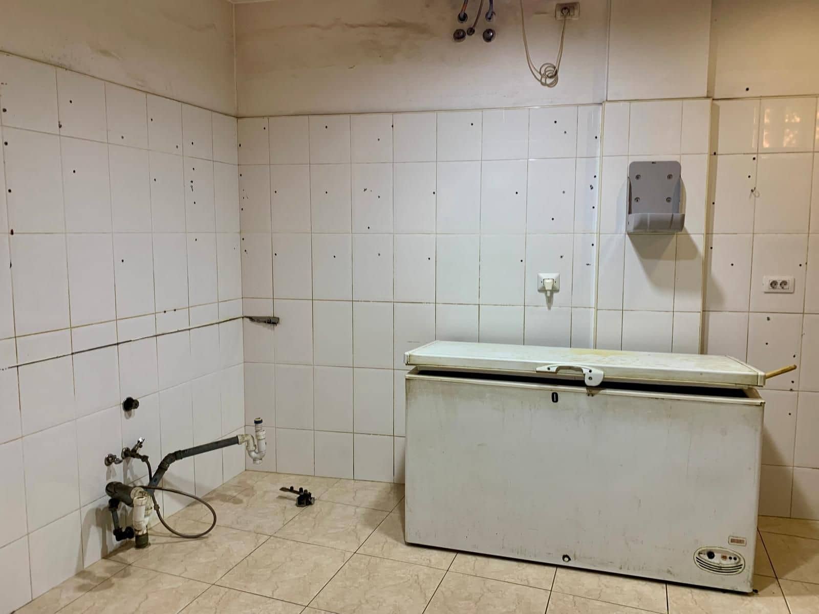 Commercieel te huur in San Cristobal de La Laguna - € 1.600 (Ref: 8342776)