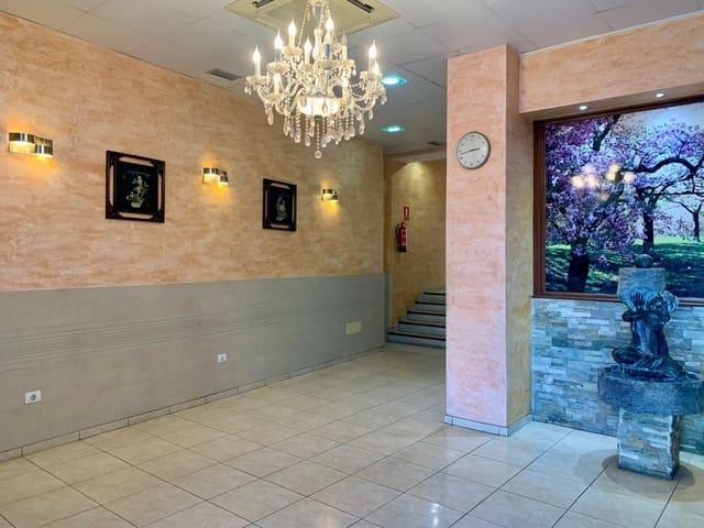 Commercieel te huur in San Cristóbal de La Laguna - € 1.600 (Ref: 8342776)