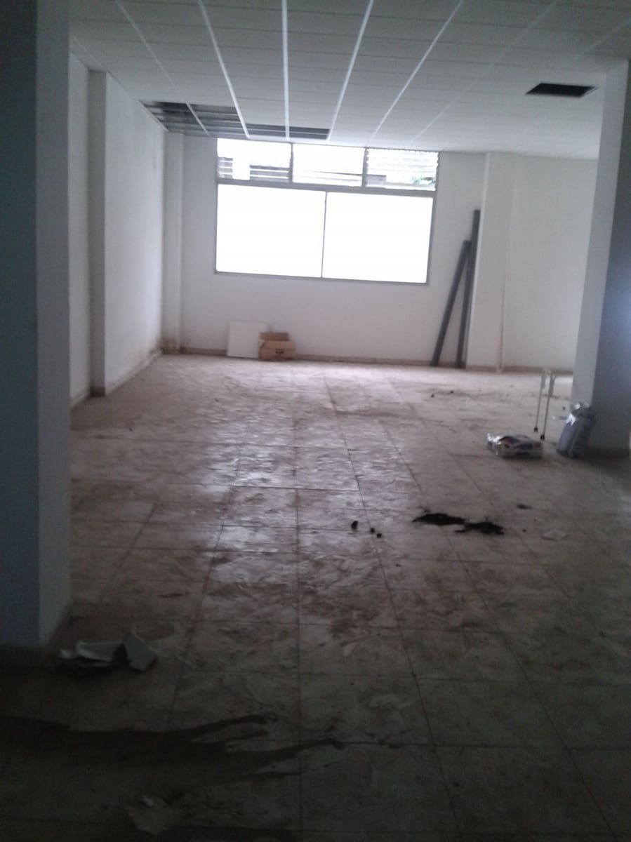 Erhverv til salg i Santa Cruz de Tenerife - € 595.000 (Ref: 8466174)