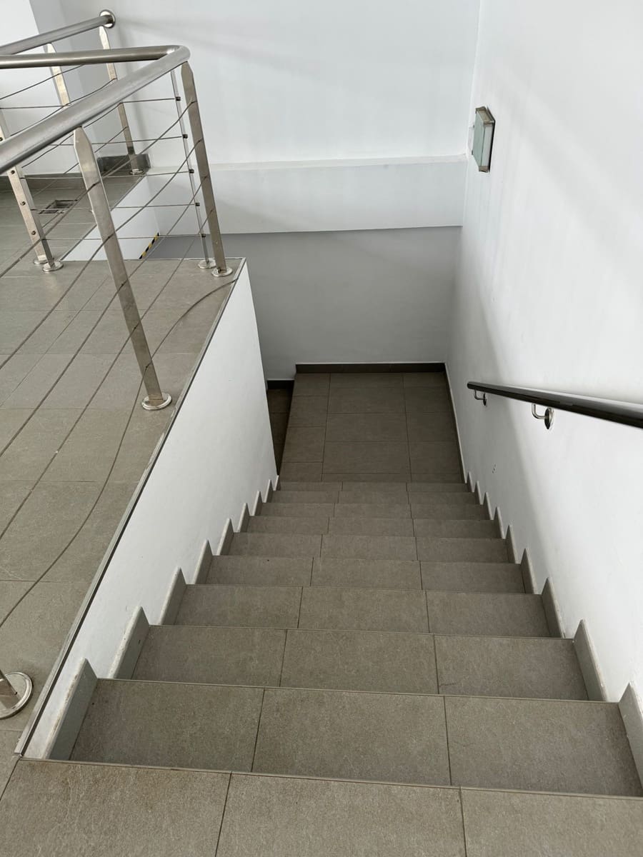 2 sovrum Kontor att hyra i Puerto de la Cruz - 1 400 € (Ref: 8467720)