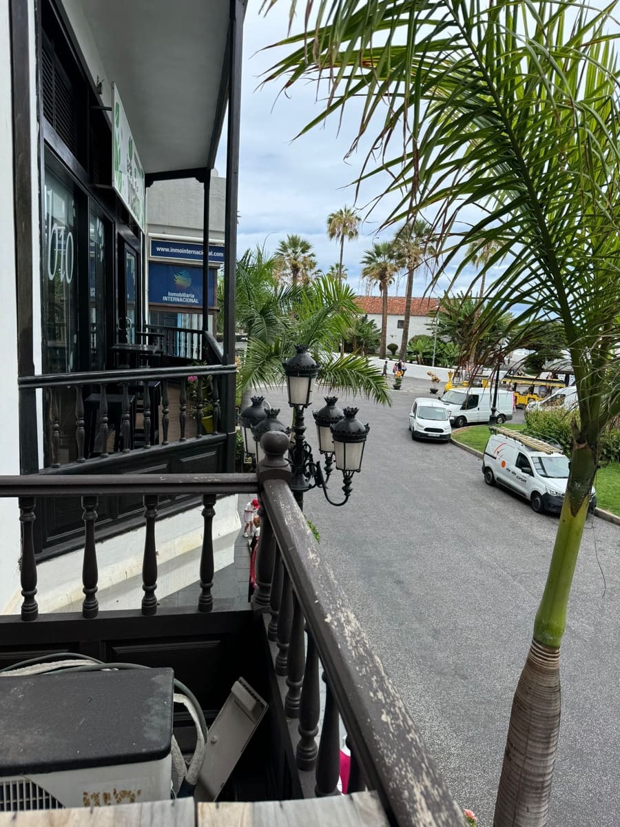 2 sovrum Kontor att hyra i Puerto de la Cruz - 1 400 € (Ref: 8467720)