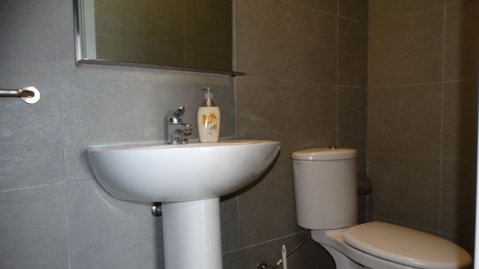 2 sovrum Kontor att hyra i Puerto de la Cruz - 1 400 € (Ref: 8467720)