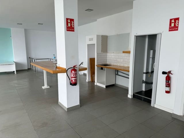 2 sovrum Kontor att hyra i Puerto de la Cruz - 1 400 € (Ref: 8467720)