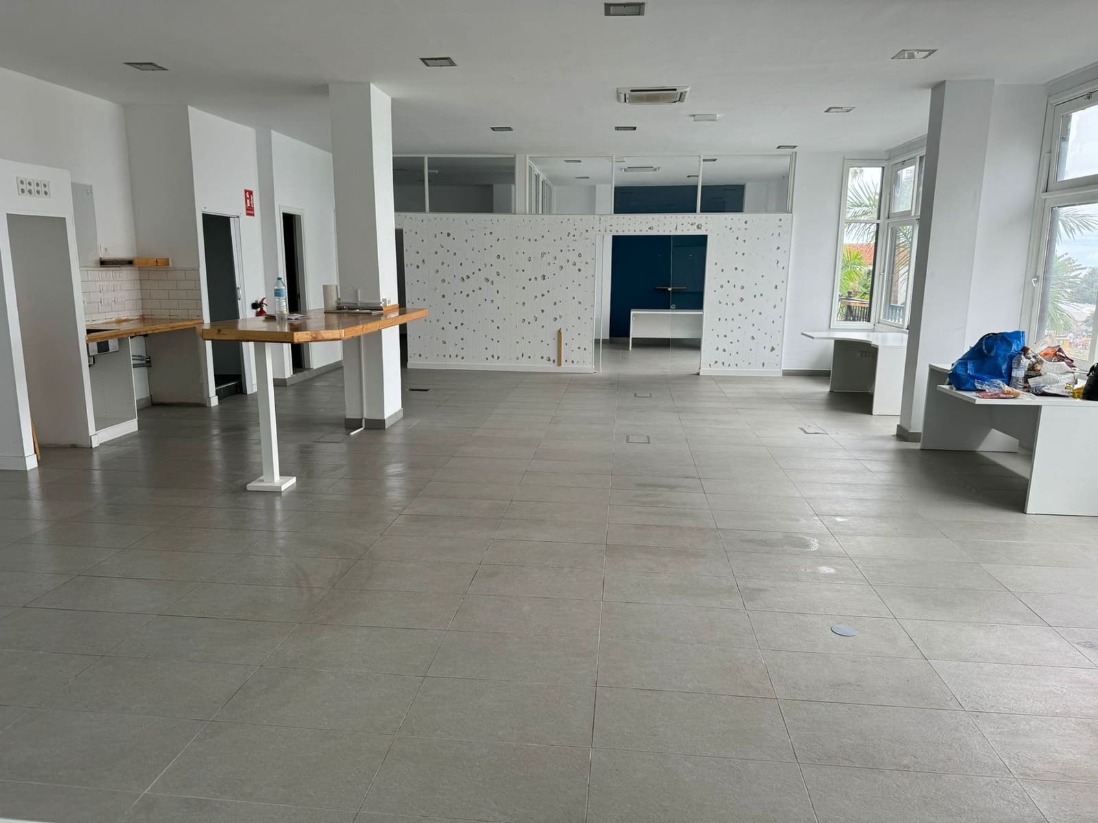 2 sovrum Kontor att hyra i Puerto de la Cruz - 1 400 € (Ref: 8467720)