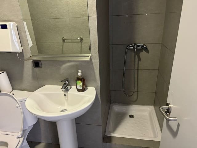 2 sovrum Kontor att hyra i Puerto de la Cruz - 1 400 € (Ref: 8467720)