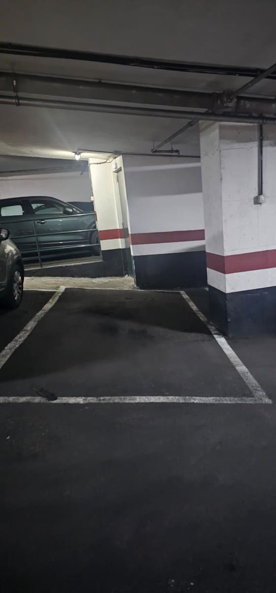 Garasje til salgs i Santa Cruz de Tenerife - € 38 000 (Ref: 8484401)