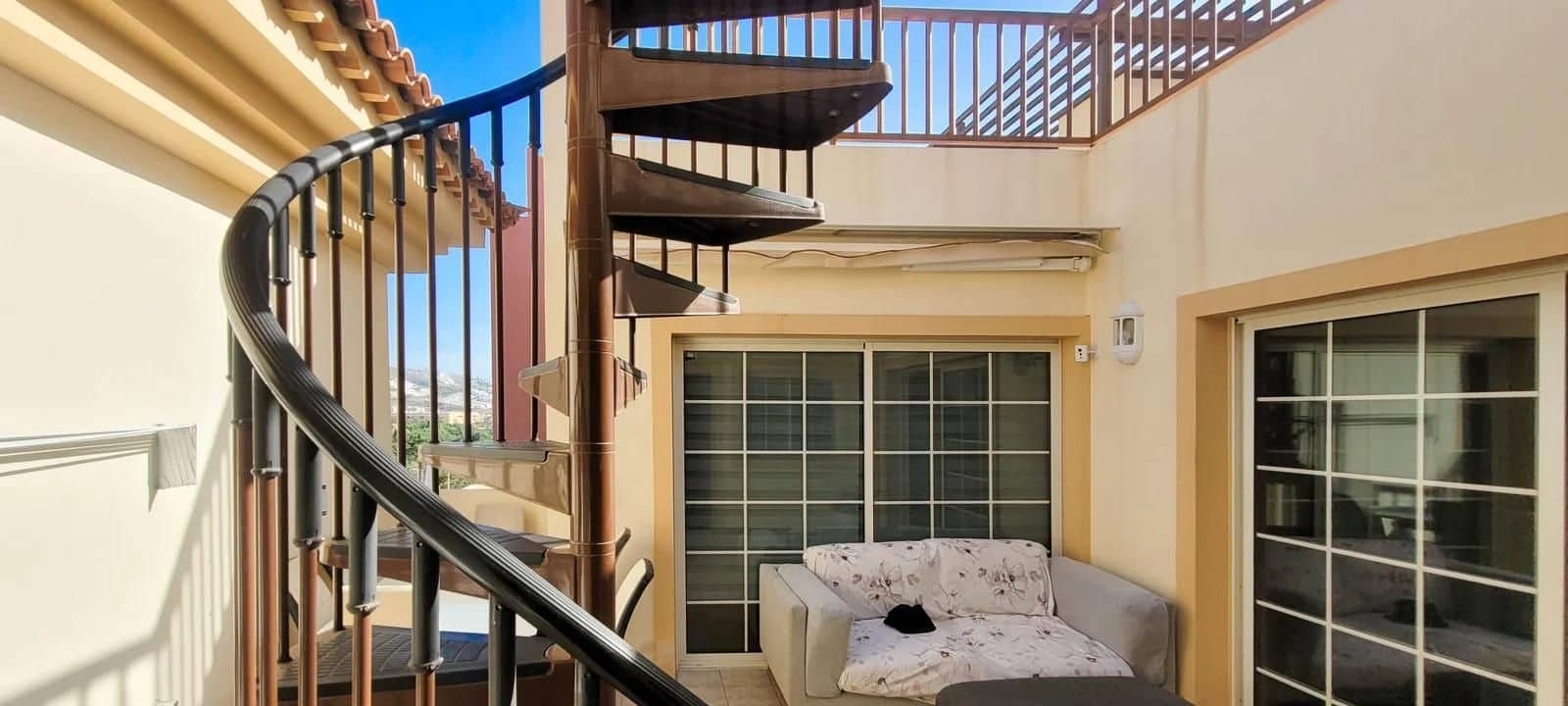 2 sovrum Hus till salu i Costa Adeje med garage - 695 000 € (Ref: 8498502)