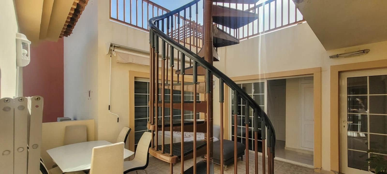 2 sovrum Hus till salu i Costa Adeje med garage - 695 000 € (Ref: 8498502)