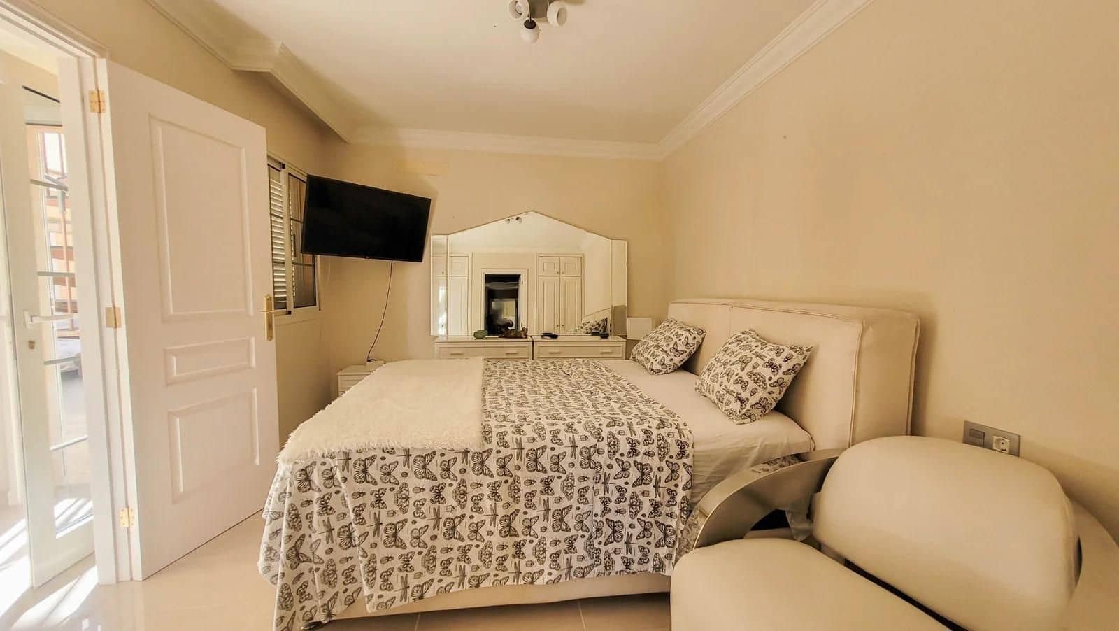 2 sovrum Hus till salu i Costa Adeje med garage - 695 000 € (Ref: 8498502)