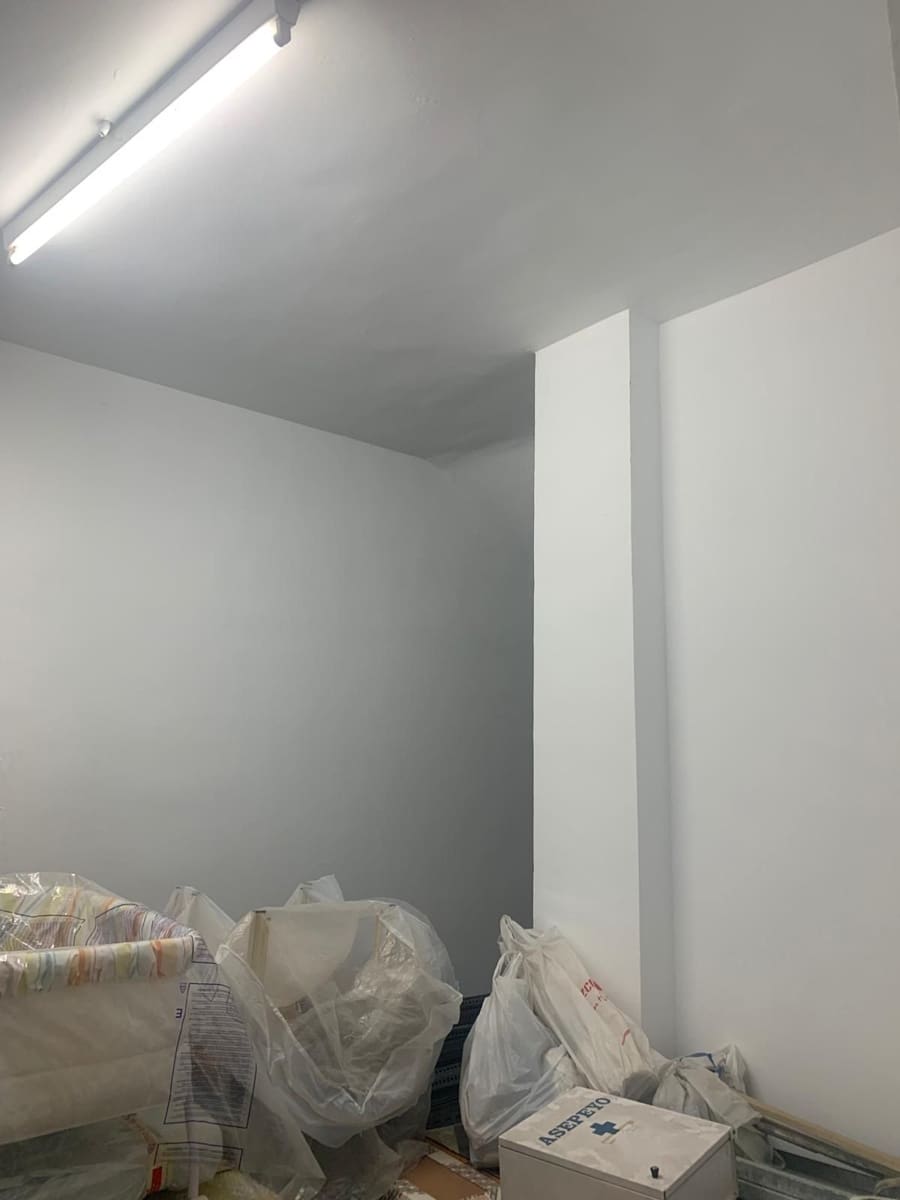 Local Comercial en Santa Cruz de Tenerife en venta - 100.000 € (Ref: 8546772)