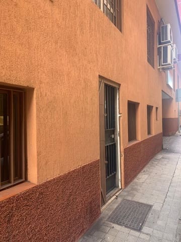 Local Comercial en San Sebastian, Santa Cruz de Tenerife en venta - 100.000 € (Ref: 8546772)
