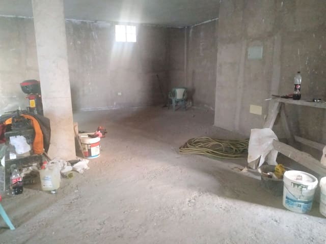 3 soveværelse Villa til salg i El Tanque - € 280.000 (Ref: 8619742)