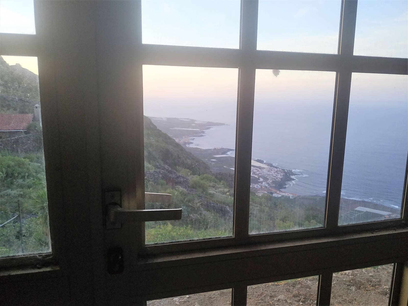 3 soveværelse Villa til salg i El Tanque - € 280.000 (Ref: 8619742)