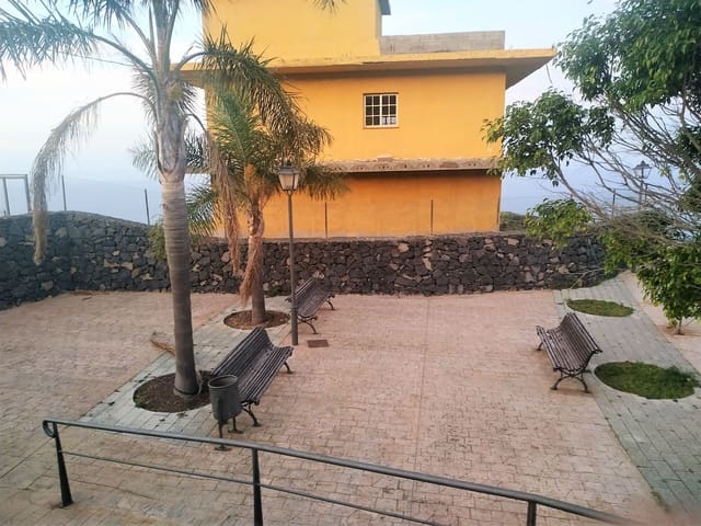 3 soveværelse Villa til salg i El Tanque - € 280.000 (Ref: 8619742)