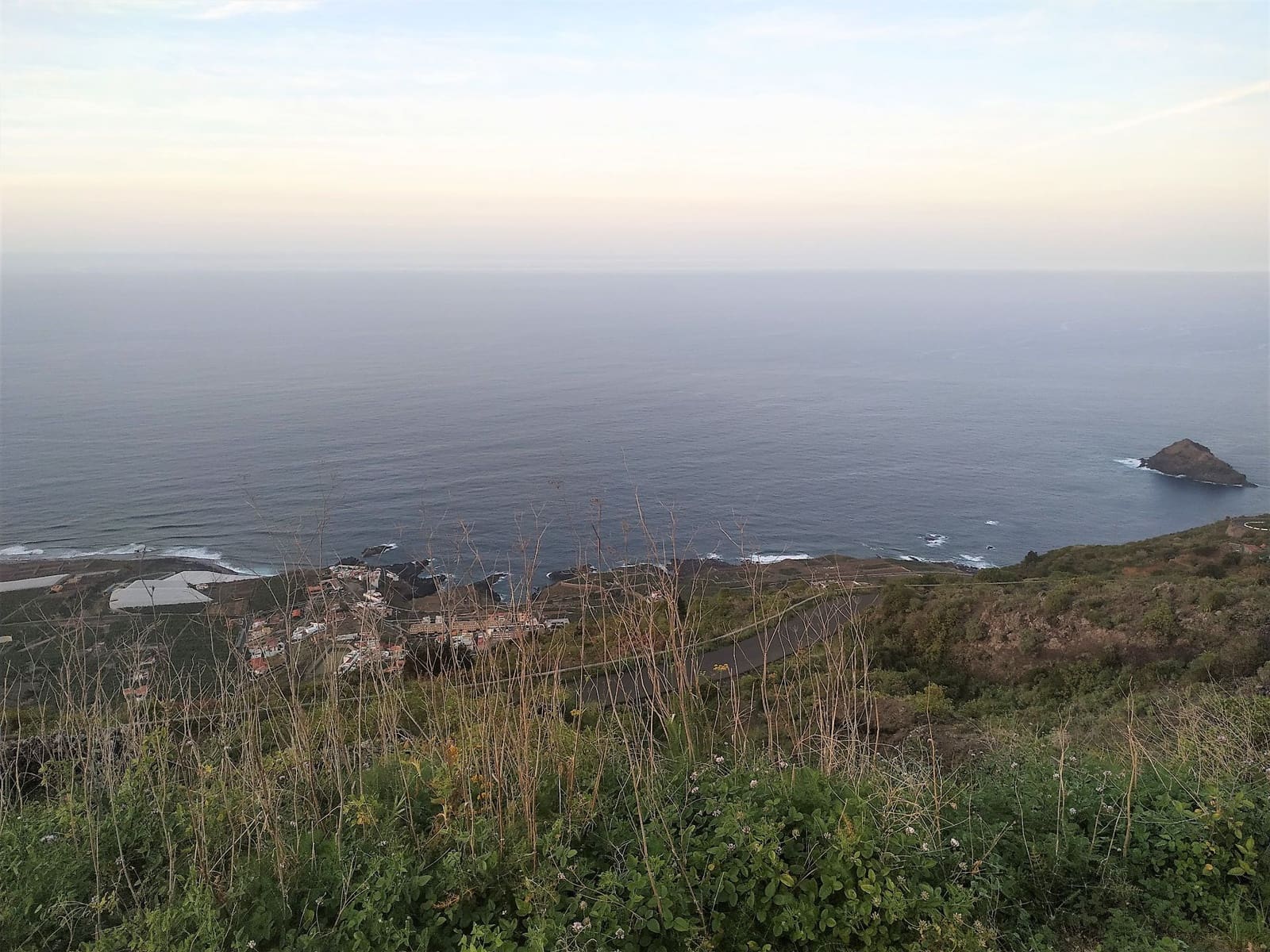 3 soveværelse Villa til salg i El Tanque - € 280.000 (Ref: 8619742)