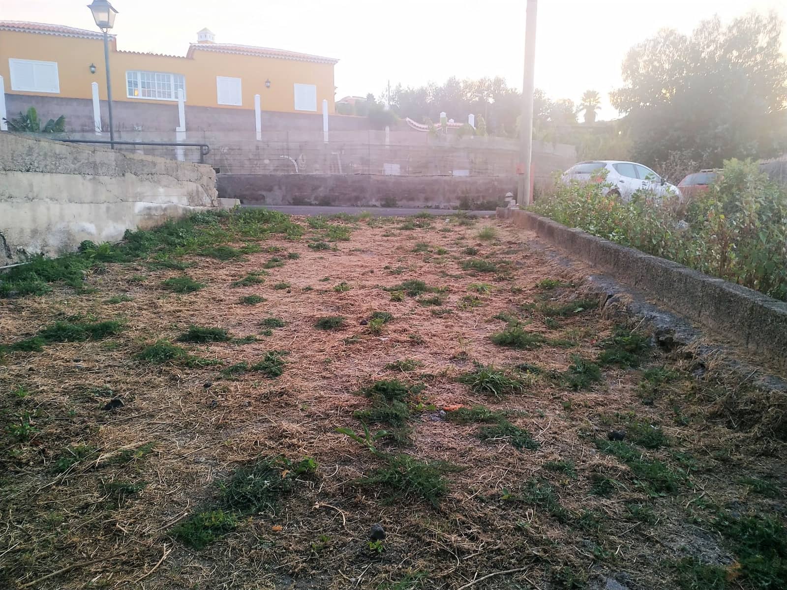 3 soveværelse Villa til salg i El Tanque - € 280.000 (Ref: 8619742)