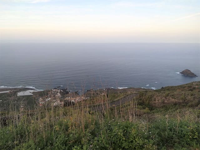 3 soveværelse Villa til salg i El Tanque - € 280.000 (Ref: 8619742)