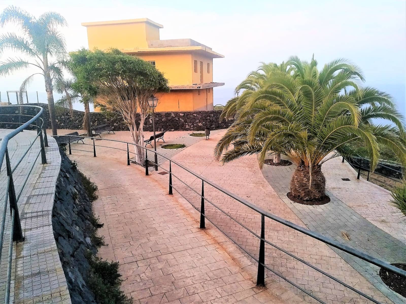 3 soveværelse Villa til salg i El Tanque - € 280.000 (Ref: 8619742)