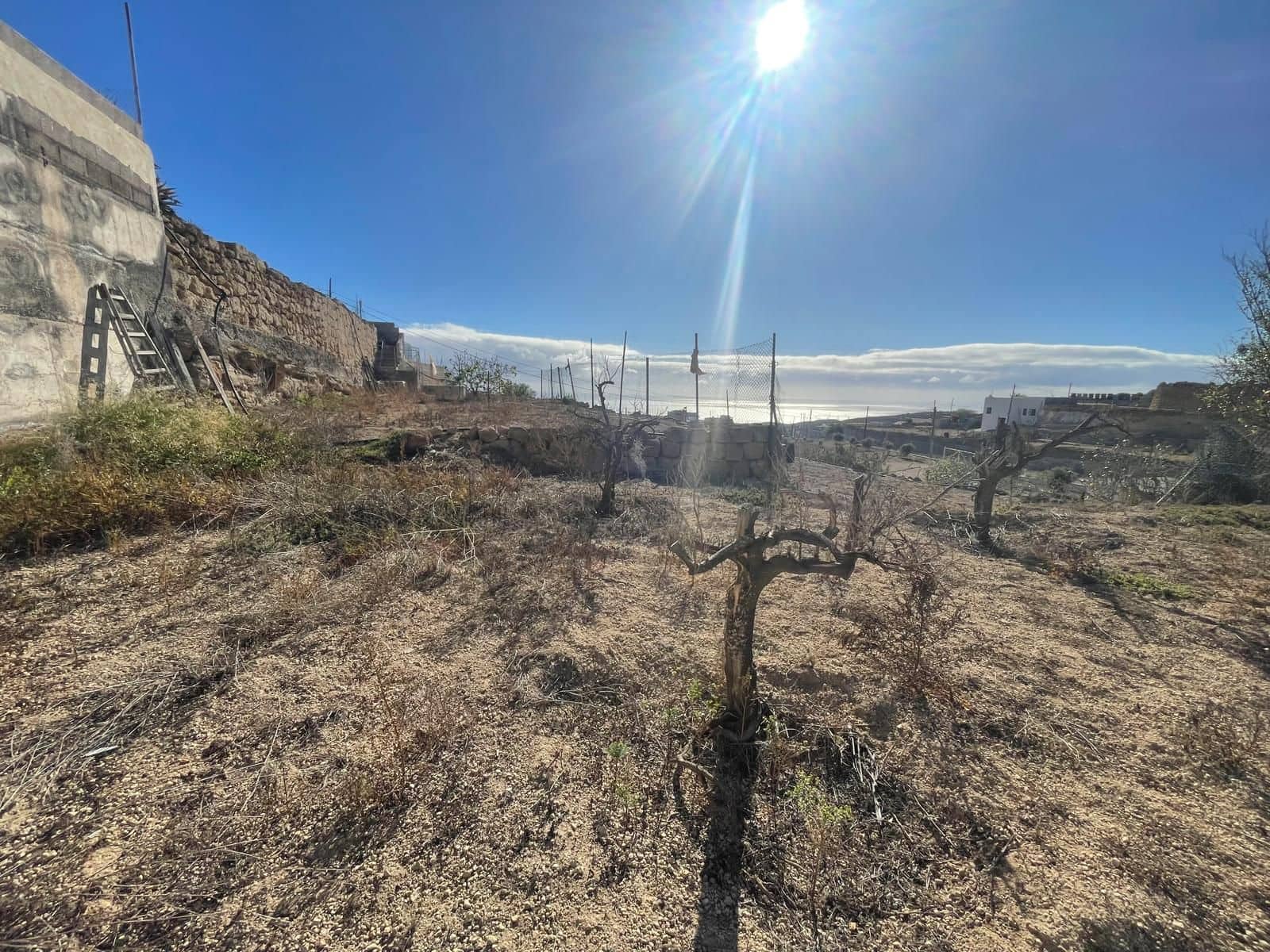 4 bedroom Townhouse for sale in Arico - € 250,000 (Ref: 8721834)