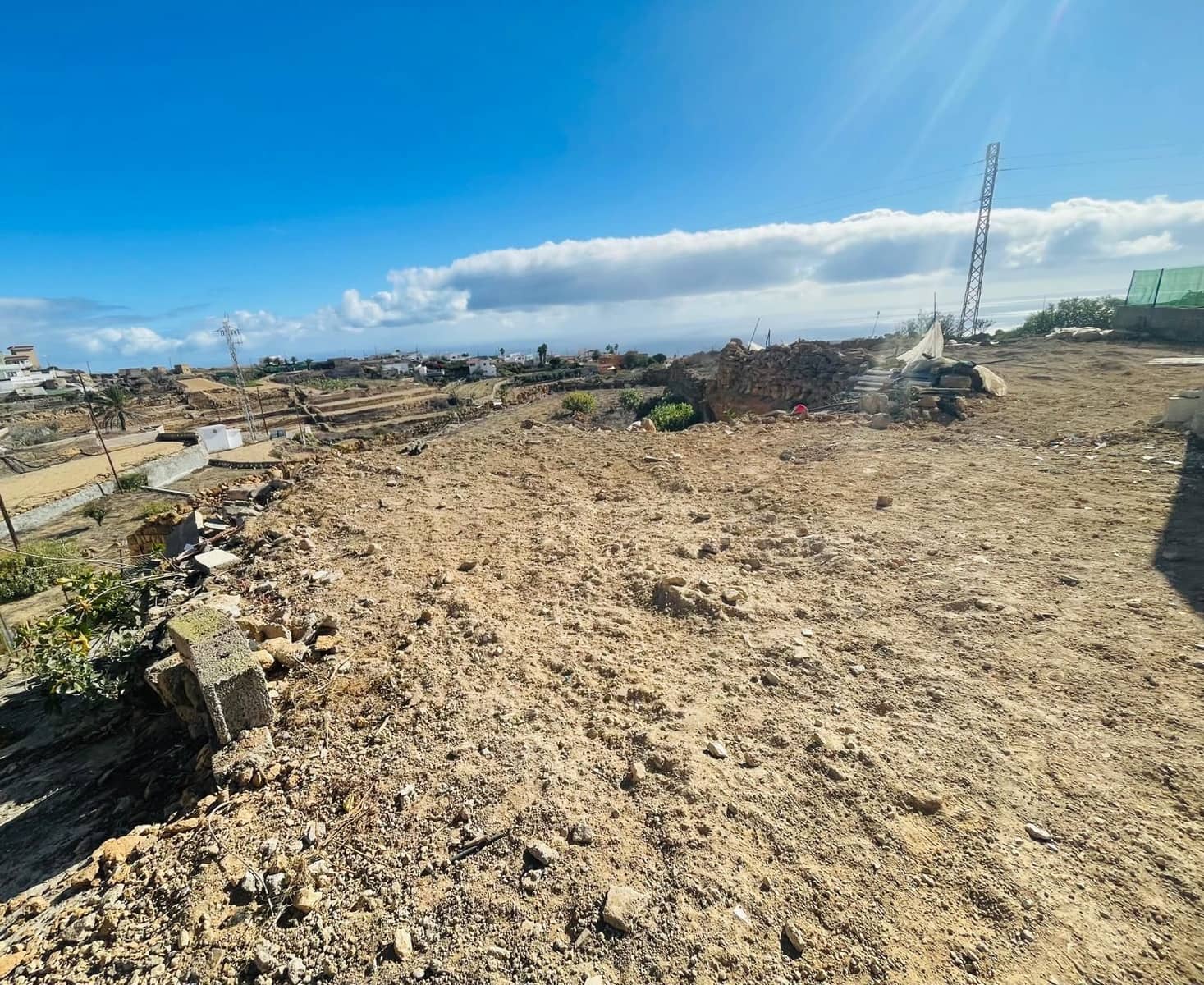 4 bedroom Townhouse for sale in Arico - € 250,000 (Ref: 8721834)