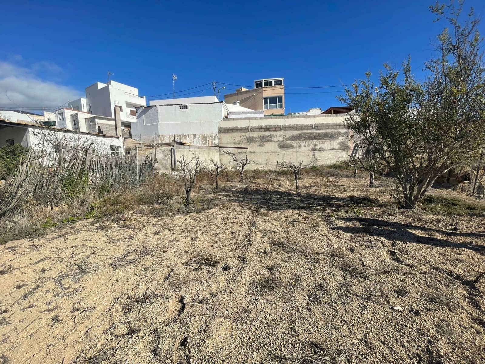 4 bedroom Townhouse for sale in Arico - € 250,000 (Ref: 8721834)