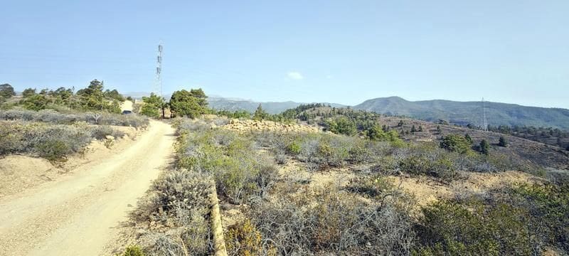 Quinta/Casa Rural para venda em Villa de Arico - 100 900 € (Ref: 8721835)