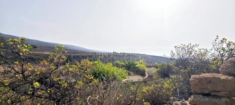 Quinta/Casa Rural para venda em Villa de Arico - 100 900 € (Ref: 8721835)